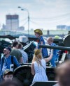 В Минобороны поделились списком военной техники Парада Победы В Минобороны поделились списком военной техники Парада Победы