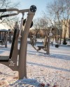 В парке на Ходынке стартует проект «Показать за 60 секунд» В парке на Ходынке стартует проект «Показать за 60 секунд»