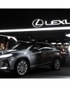 В саду «Эрмитаж» открылось лаунж-пространство Lexus В саду «Эрмитаж» открылось лаунж-пространство Lexus