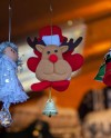 «Флакон» и «Хлебозавод» вновь проведут «Рождественскую разбериху» «Флакон» и «Хлебозавод» вновь проведут «Рождественскую разбериху»