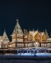 В Коломенском сообщили о днях бесплатного посещения В Коломенском сообщили о днях бесплатного посещения
