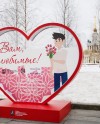 На ВДНХ отметят Международный женский день На ВДНХ отметят Международный женский день