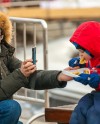 В «Новой Голландии» отпразднуют Масленицу-2019 В «Новой Голландии» отпразднуют Масленицу-2019