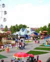 В парке «Сказка» пройдет праздник волшебства В парке «Сказка» пройдет праздник волшебства