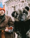 В столичных парках отметят Масленицу В столичных парках отметят Масленицу