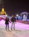 За зимний сезон на катке ВДНХ прокатились более 280 тысяч человек За зимний сезон на катке ВДНХ прокатились более 280 тысяч человек