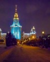 Москва присоединится к «Часу Земли» в конце марта