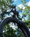 Парк «Фили» анонсировал программу на выходные Парк «Фили» анонсировал программу на выходные