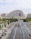День города в парке «Ходынское поле» День города в парке «Ходынское поле»