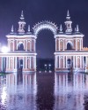 Московские музеи откроются бесплатно в День работника культуры Московские музеи откроются бесплатно в День работника культуры