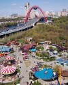 Парк «Сказка» приглашает гостей посетить новые аттракционы Парк «Сказка» приглашает гостей посетить новые аттракционы