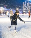 ГУМ-каток на Красной площади откроется 29 ноября ГУМ-каток на Красной площади откроется 29 ноября