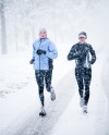 Бесплатные новогодние забеги пройдут в московских парках Бесплатные новогодние забеги пройдут в московских парках