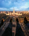 В Медиацентре парка «Зарядье» запустили виртуальный гид по Москве и России В Медиацентре парка «Зарядье» запустили виртуальный гид по Москве и России