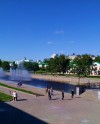 В Екатеринбурге отметят День Исети