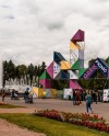 Geek Picnic-2021 пройдет в Парке Горького Geek Picnic-2021 пройдет в Парке Горького