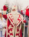 В парке «Сказка» откроется «Фабрика Рождества» В парке «Сказка» откроется «Фабрика Рождества»