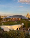 Московские парки присоединятся к акции «Час Земли» Московские парки присоединятся к акции «Час Земли»