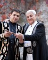 В «Зарядье» выступит автор соло на дудуке, прозвучавшего в «Гладиаторе» В «Зарядье» выступит автор соло на дудуке, прозвучавшего в «Гладиаторе»