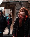 Фильм Киры Коваленко в летнем кинотеатре Музея современного искусства «Гараж» Фильм Киры Коваленко в летнем кинотеатре Музея современного искусства «Гараж»