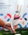 Фестиваль мороженого состоится в Казани в парке Горького