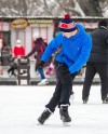 День зимних видов спорта пройдет в московских парках День зимних видов спорта пройдет в московских парках