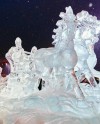 В Музеоне пройдет фестиваль ледяных и снежных скульптур В Музеоне пройдет фестиваль ледяных и снежных скульптур