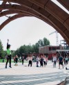 В парках Казани запускают бесплатные тренировки