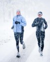 Почти 1000 человек участвовало в забегах 1 и 7 января Почти 1000 человек участвовало в забегах 1 и 7 января