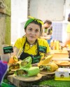 В ArtPlay устроят маркет вегетарианской еды В ArtPlay устроят маркет вегетарианской еды