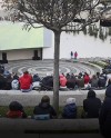 В парке «Краснодар» планируют транслировать матчи Чемпионата мира