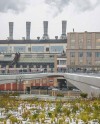 На «Флаконе» пройдут лекции об экологии и раздельный сбор отходов На «Флаконе» пройдут лекции об экологии и раздельный сбор отходов