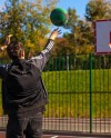 В усадьбе «Люблино» оборудуют новые спортивные зоны В усадьбе «Люблино» оборудуют новые спортивные зоны