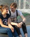 В столичных парках откроют зоны отдыха у воды В столичных парках откроют зоны отдыха у воды