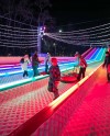В Санкт-Петербурге откроется 10 ледяных горок В Санкт-Петербурге откроется 10 ледяных горок