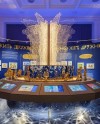 На ВДНХ открылась выставка к 110-летию российской анимации