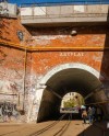 В ArtPlay отметят День города В ArtPlay отметят День города