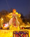 Масленицу отпразднуют в московском объединенном музее-заповеднике Масленицу отпразднуют в московском объединенном музее-заповеднике