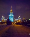 Москва присоединится к «Часу Земли» в конце марта Москва присоединится к «Часу Земли» в конце марта