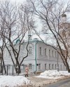 В Музеоне откроется Музей Павла и Сергея Третьяковых В Музеоне откроется Музей Павла и Сергея Третьяковых