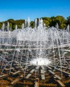 Московские фонтаны готовят к летнему сезону Московские фонтаны готовят к летнему сезону