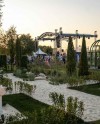 В «Царицыне» вновь пройдет Фестиваль исторических садов В «Царицыне» вновь пройдет Фестиваль исторических садов
