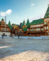 Выставку «Измайлово глазами художника» откроют во дворце усадьбы «Коломенское» Выставку «Измайлово глазами художника» откроют во дворце усадьбы «Коломенское»