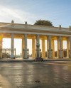 «Яндекс.Карты» обновили панорамы ВДНХ и Парка Горького «Яндекс.Карты» обновили панорамы ВДНХ и Парка Горького