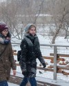 Московский зоопарк расширит территорию Московский зоопарк расширит территорию