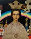 В Подземном музее парка «Зарядье» открылась новая выставка В Подземном музее парка «Зарядье» открылась новая выставка