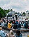 В музее-заповеднике «Архангельское» открывается летний концертный сезон