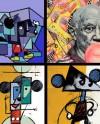 В ArtPlay готовят выставку в честь 90-летия Мики Мауса В ArtPlay готовят выставку в честь 90-летия Мики Мауса