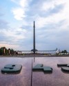 Музей Победы откроется бесплатно для посетителей 9 мая Музей Победы откроется бесплатно для посетителей 9 мая
