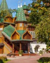Фестиваль «Николин день» стартовал в столице Фестиваль «Николин день» стартовал в столице